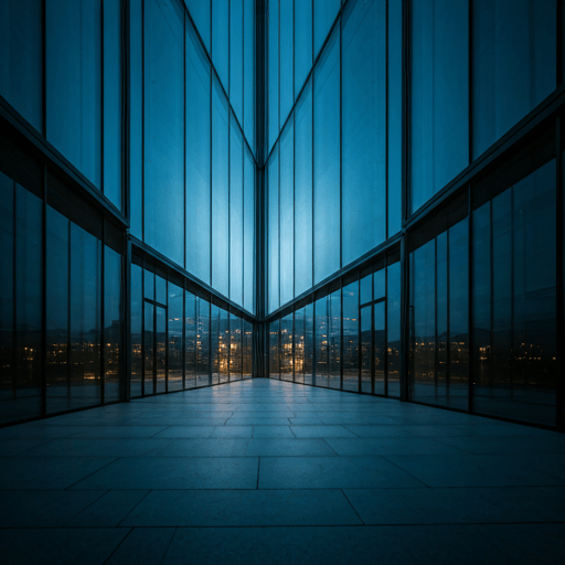 Architectural view