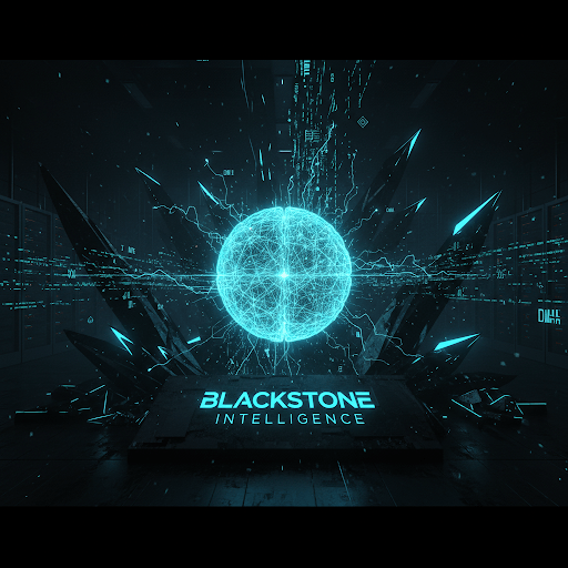 Blackstone Intelligence Neural Core